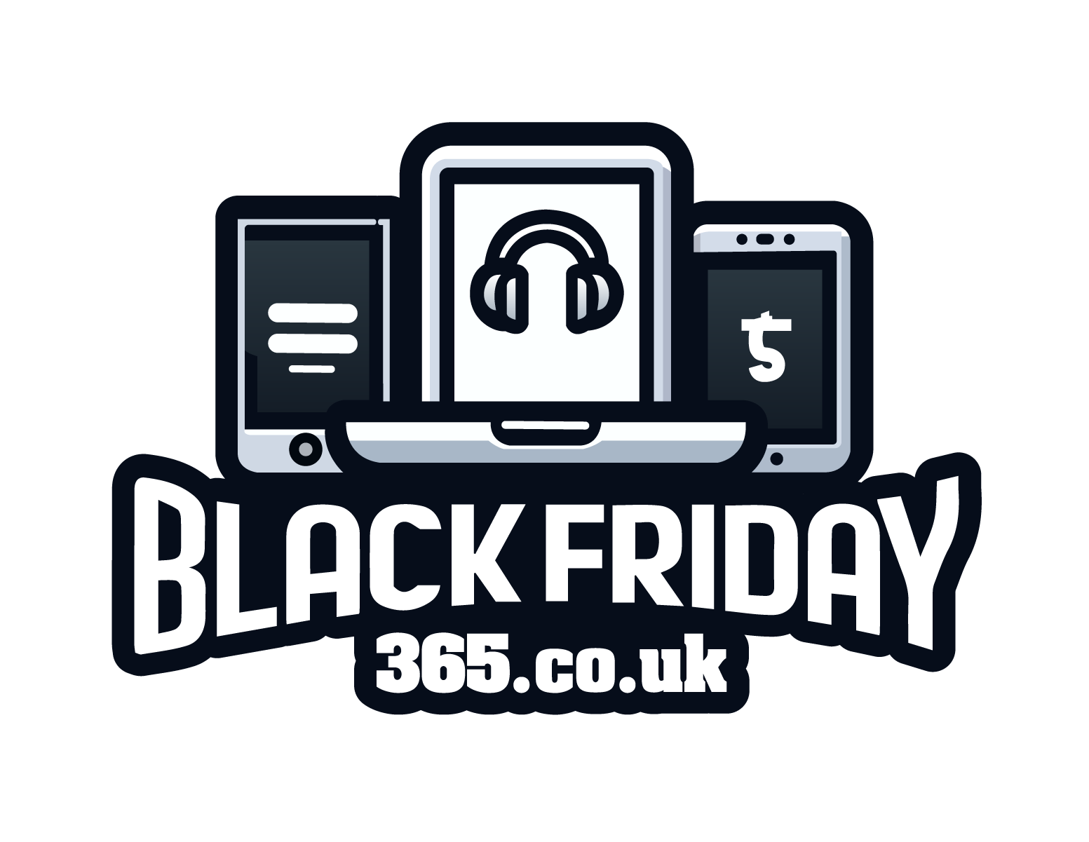 Black Friday Portal - The Best UK Electronics Deals